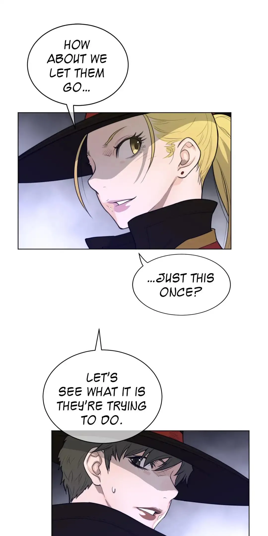 Read Perfect Half chapter 76 image 28 on Lezhin