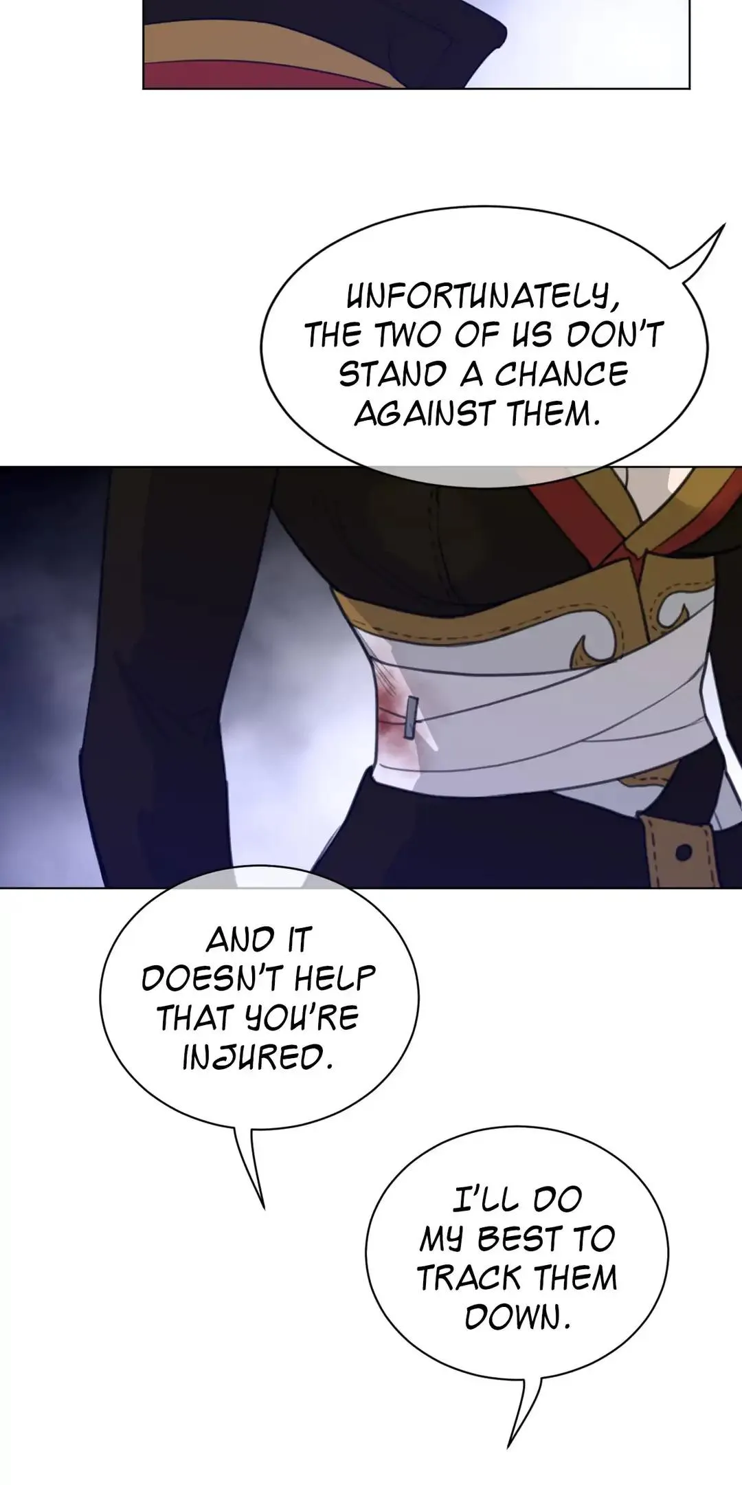 Read Perfect Half chapter 76 image 29 on Lezhin