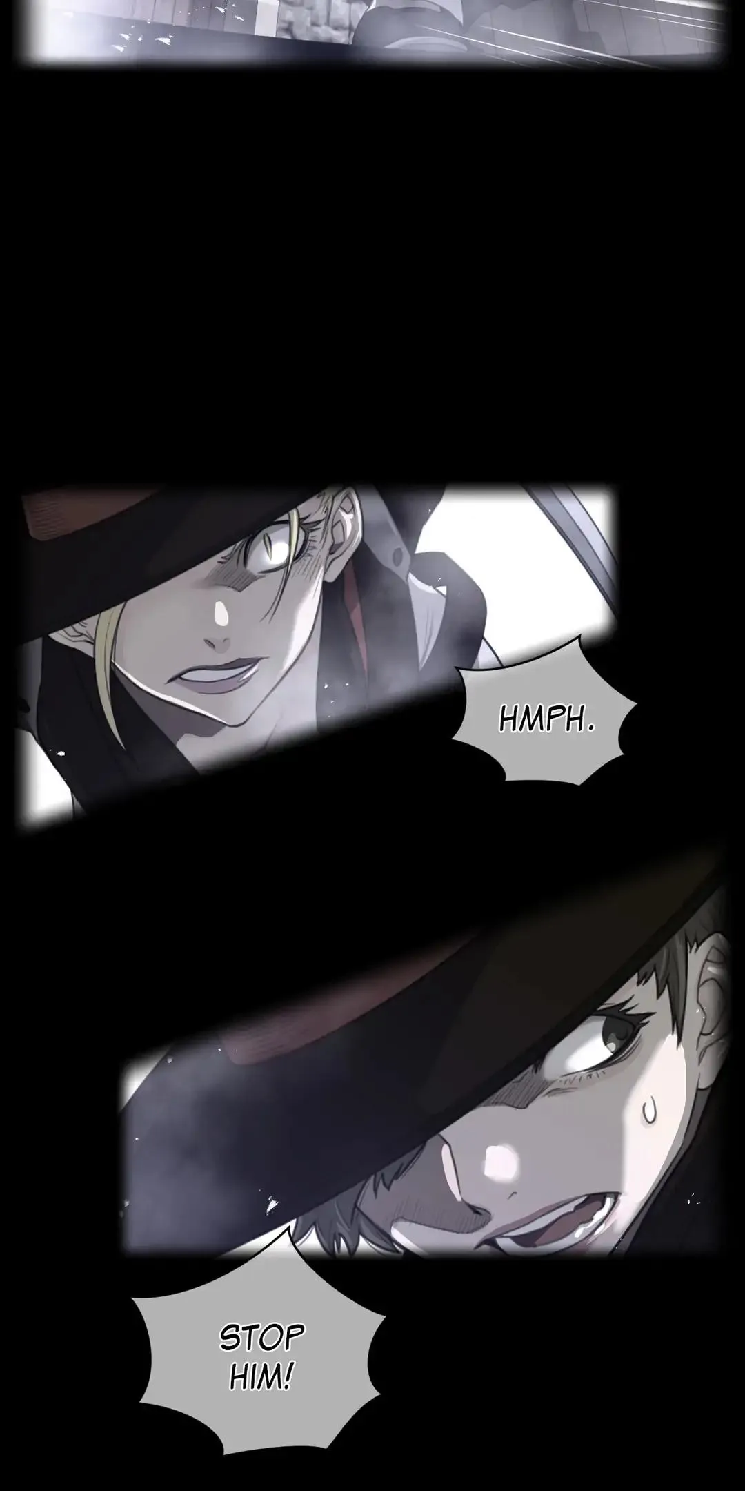 Read Perfect Half chapter 76 image 3 on Lezhin