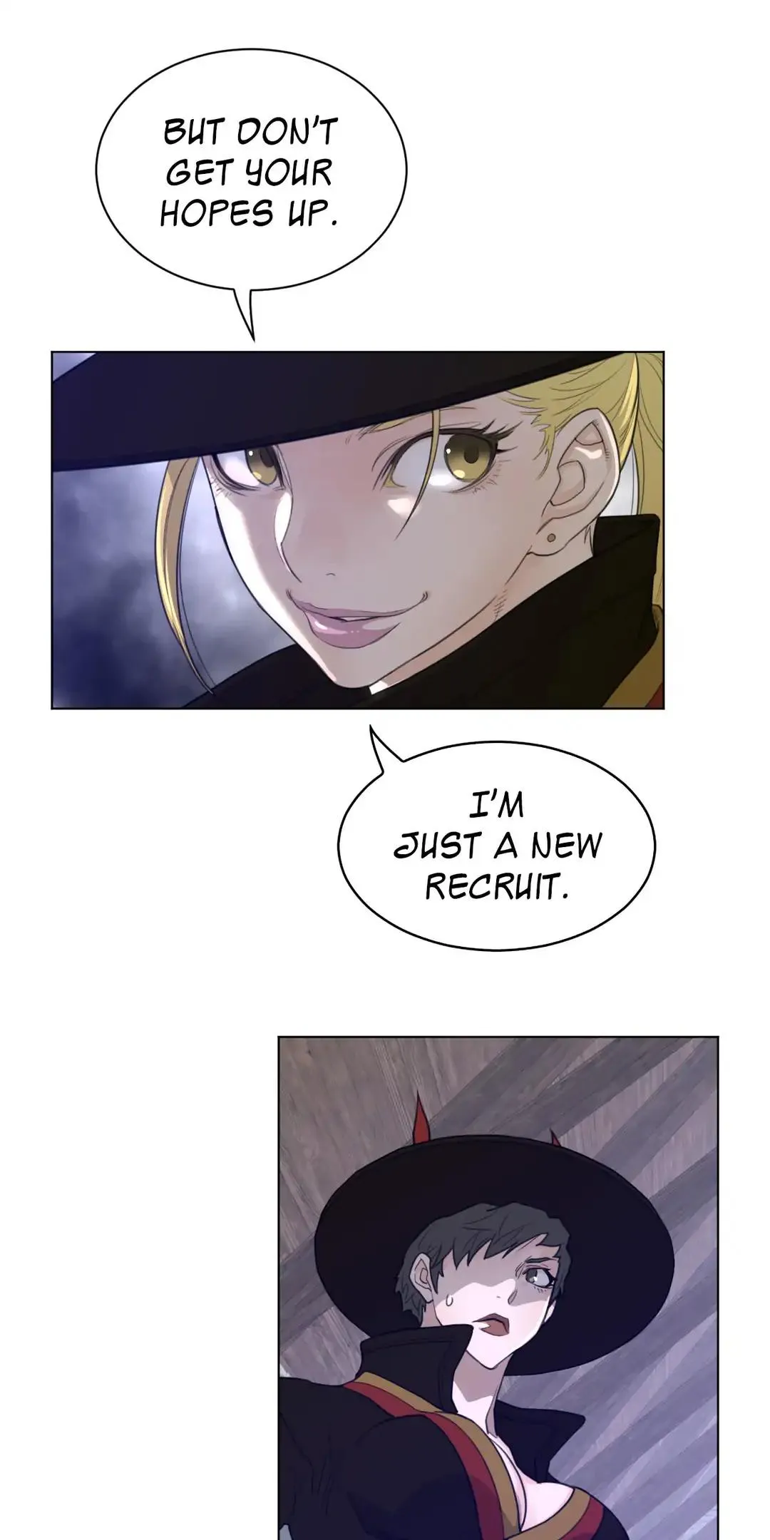 Read Perfect Half chapter 76 image 30 on Lezhin
