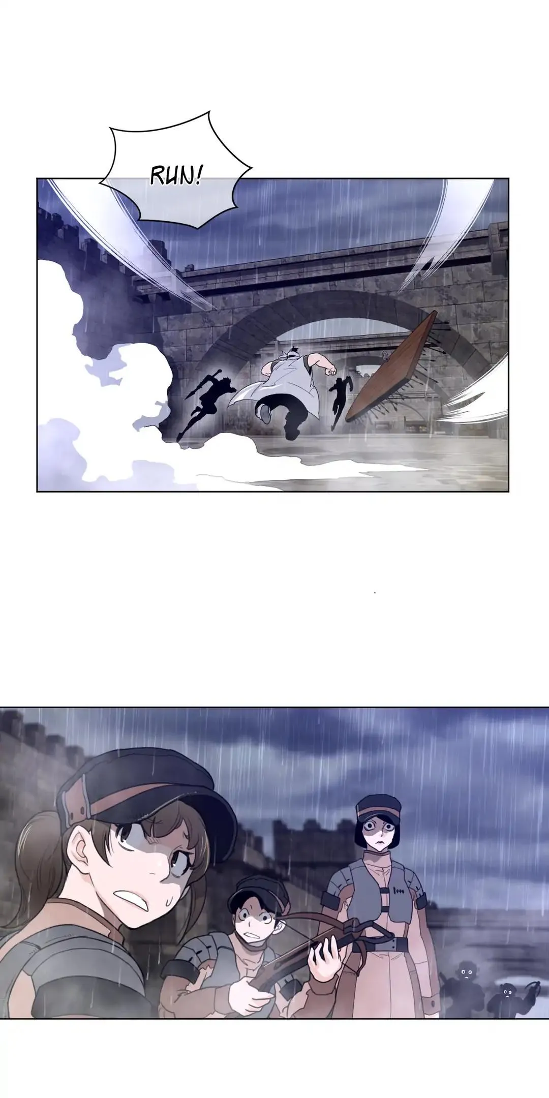 Read Perfect Half chapter 76 image 37 on Lezhin
