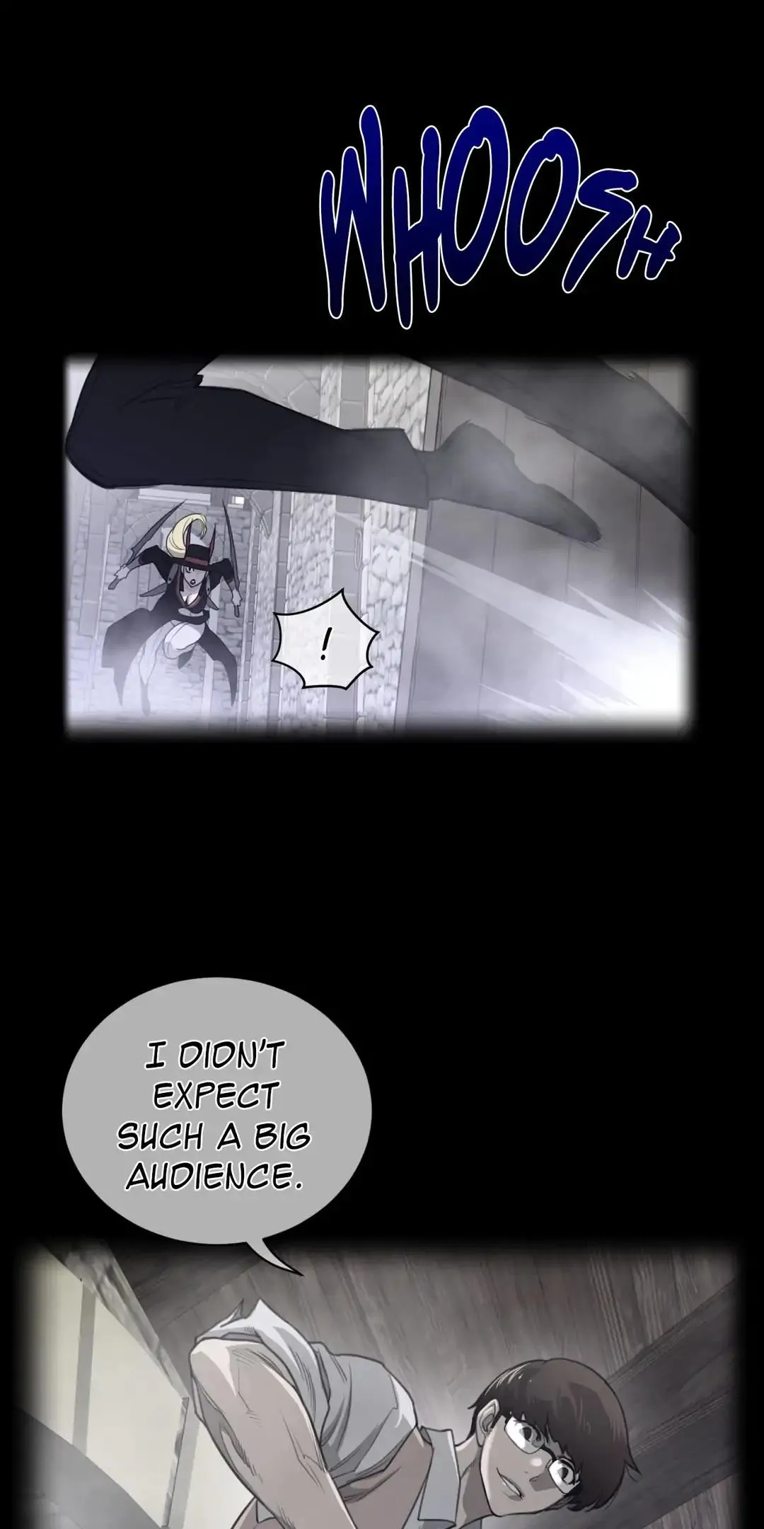 Read Perfect Half chapter 76 image 4 on Lezhin