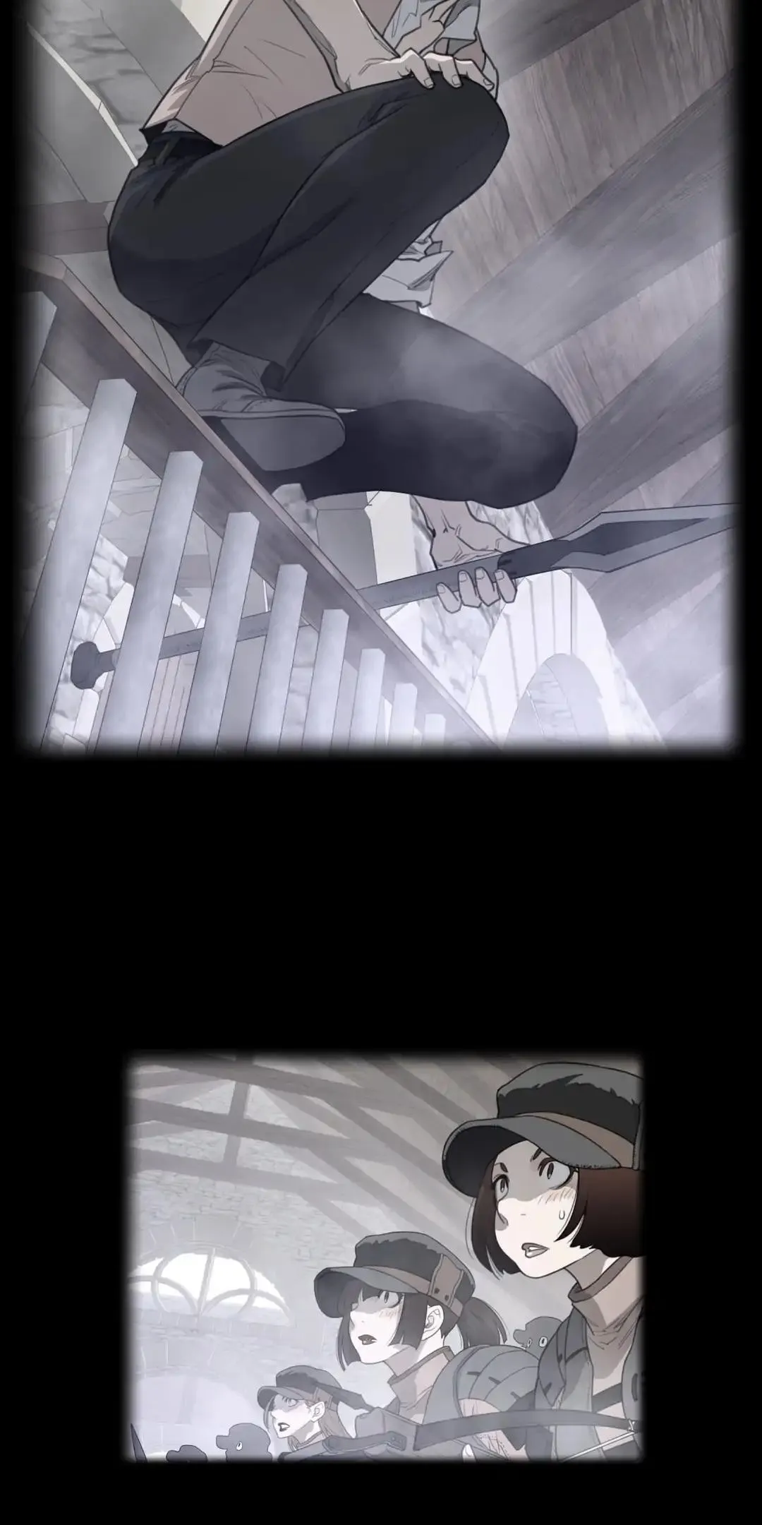 Read Perfect Half chapter 76 image 5 on Lezhin