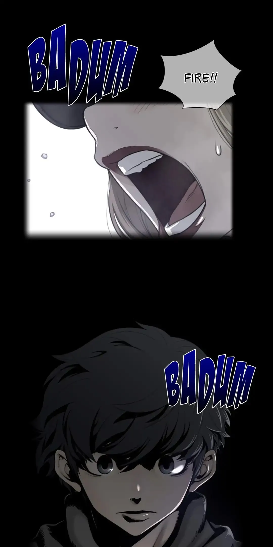 Read Perfect Half chapter 76 image 6 on Lezhin
