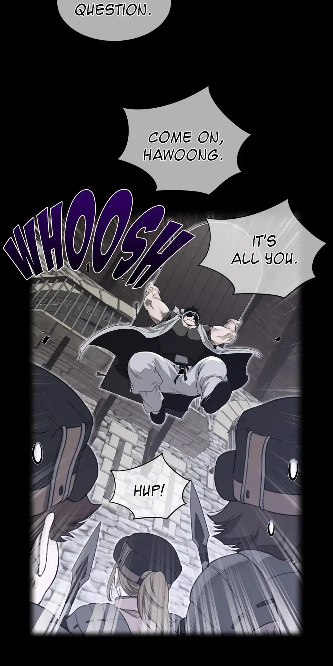 Read Perfect Half chapter 77 image 1 on Lezhin
