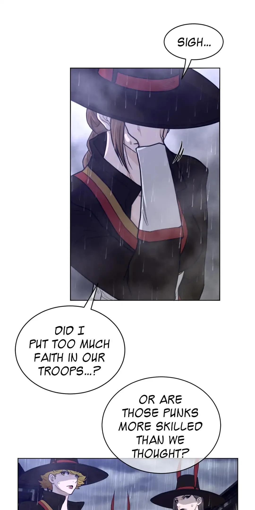 Read Perfect Half chapter 77 image 10 on Lezhin