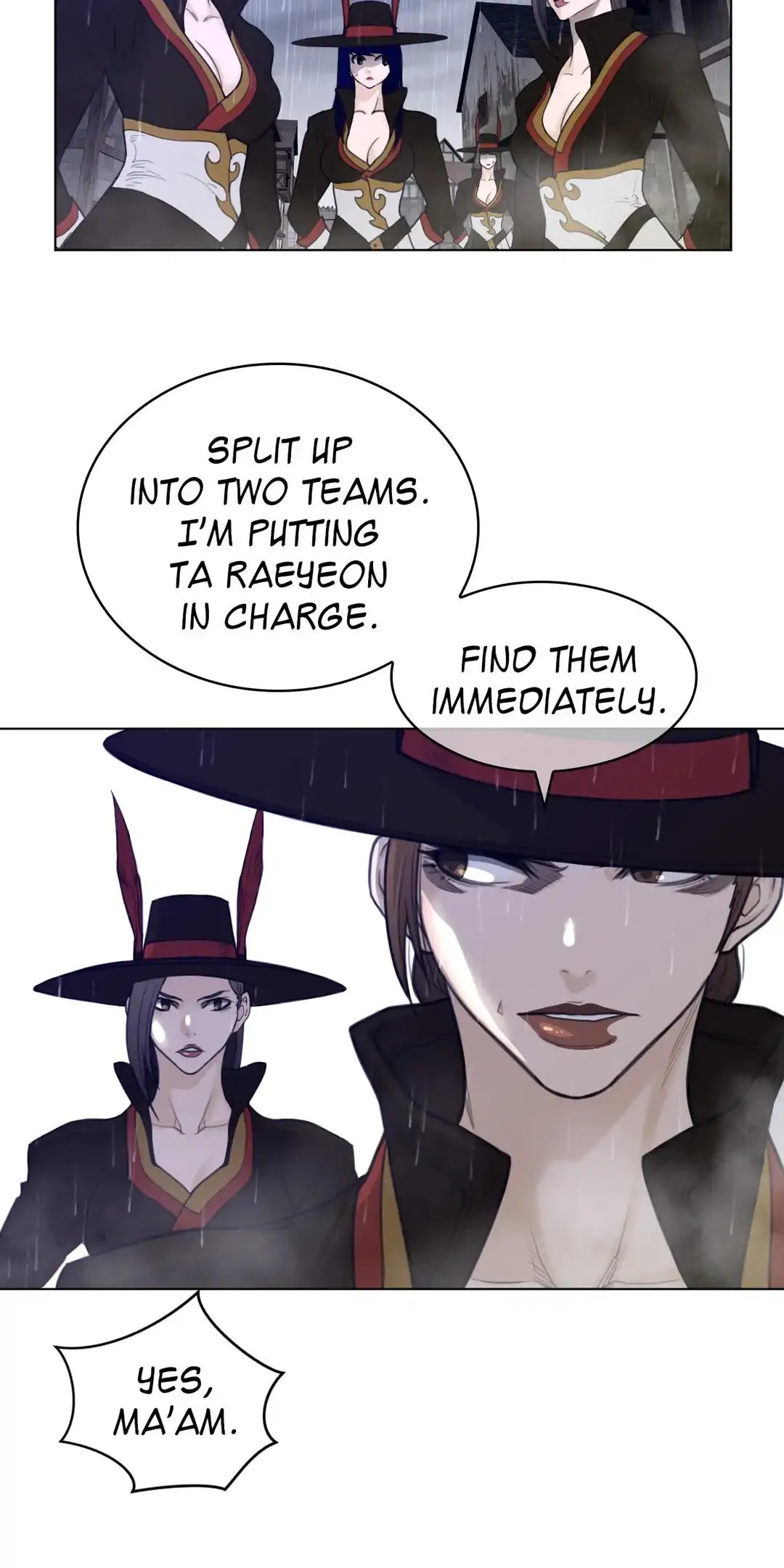 Read Perfect Half chapter 77 image 11 on Lezhin