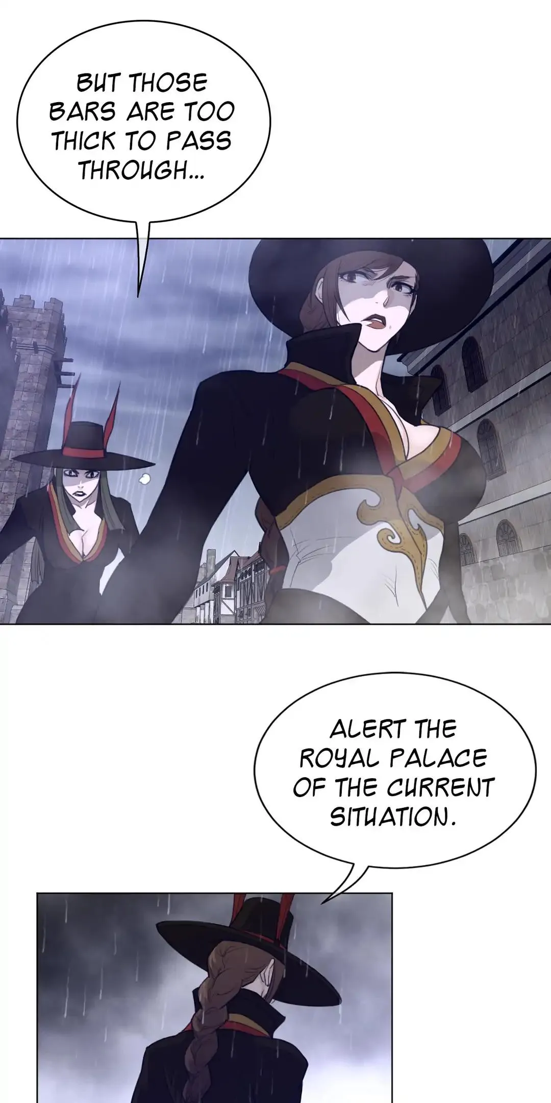 Read Perfect Half chapter 77 image 16 on Lezhin