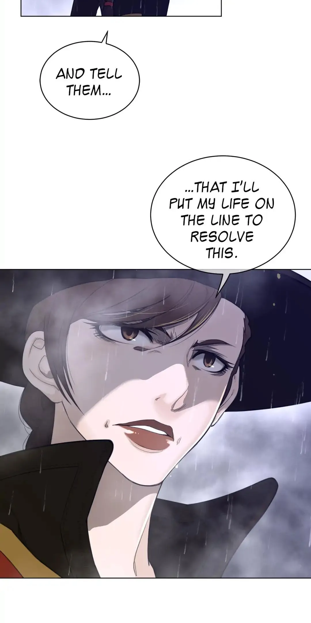 Read Perfect Half chapter 77 image 17 on Lezhin