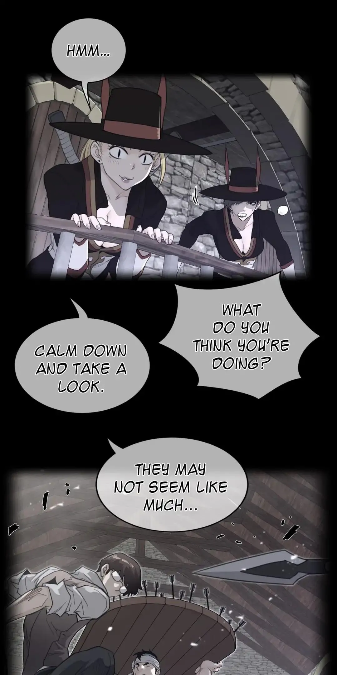 Read Perfect Half chapter 77 image 2 on Lezhin