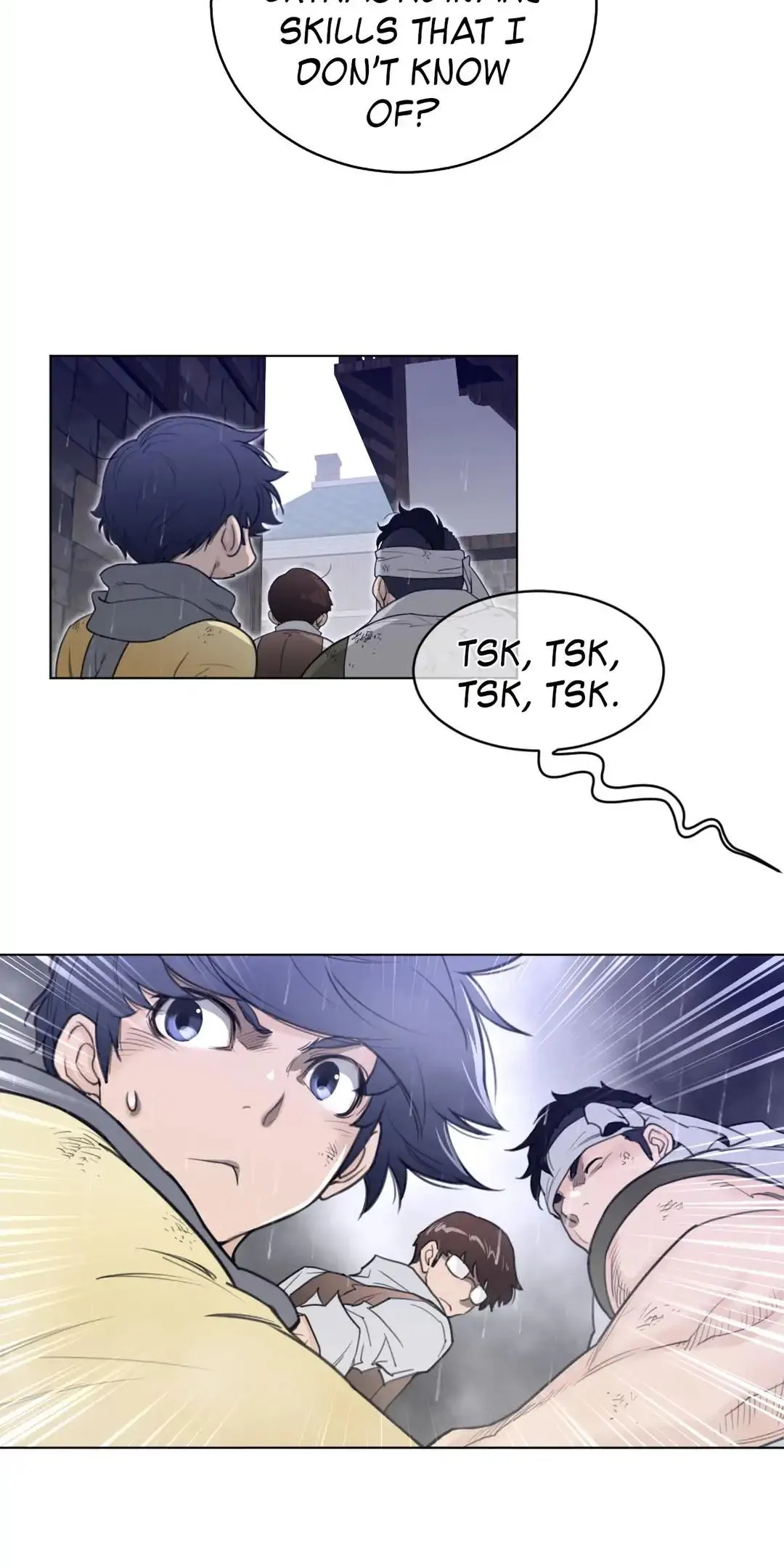 Read Perfect Half chapter 77 image 21 on Lezhin