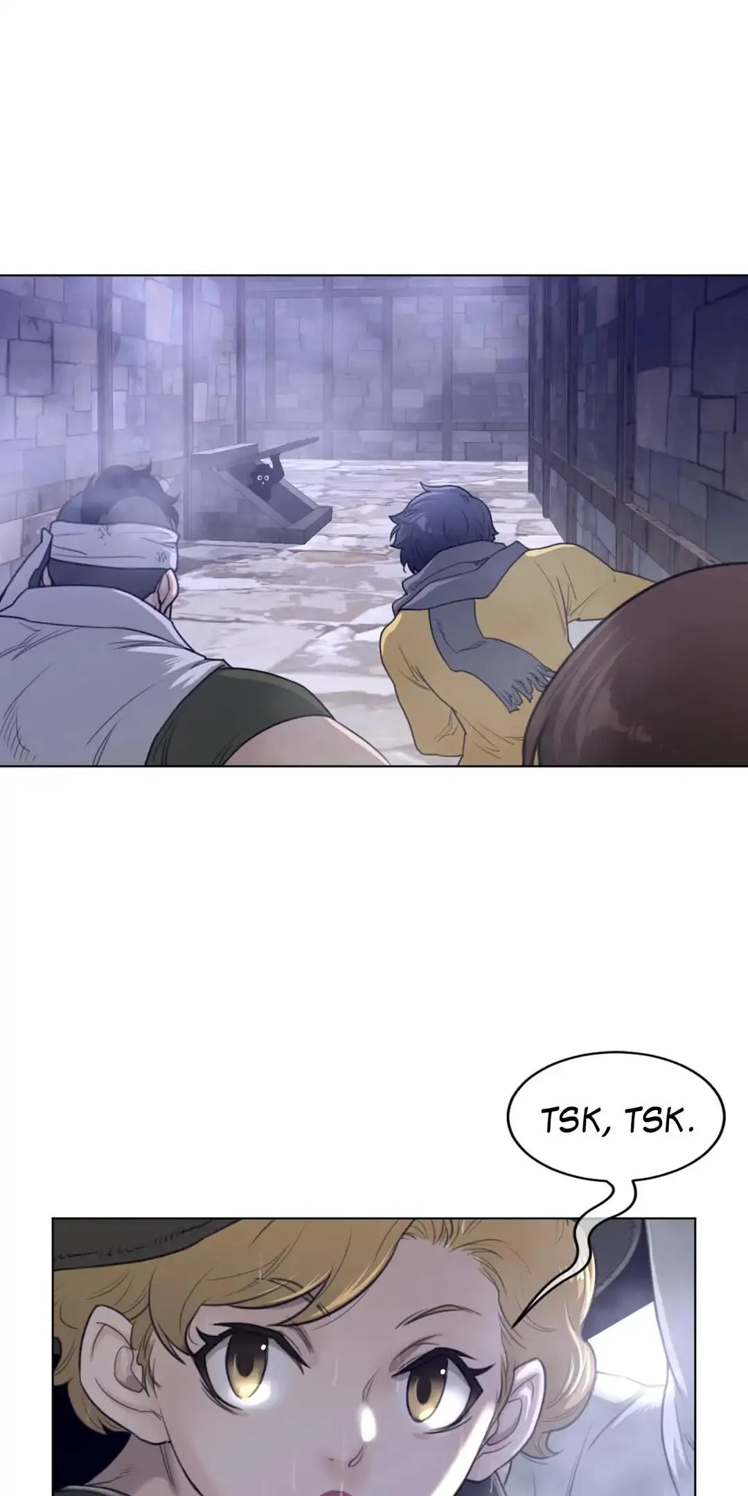 Read Perfect Half chapter 77 image 22 on Lezhin