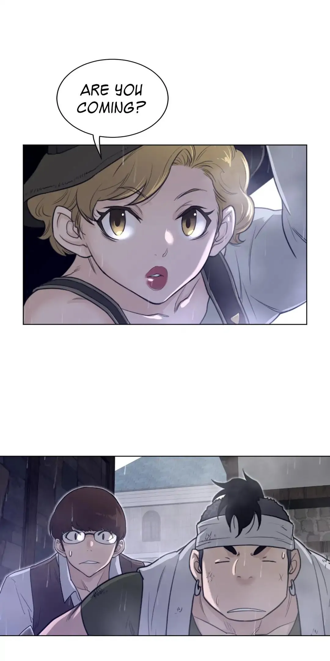 Read Perfect Half chapter 77 image 24 on Lezhin