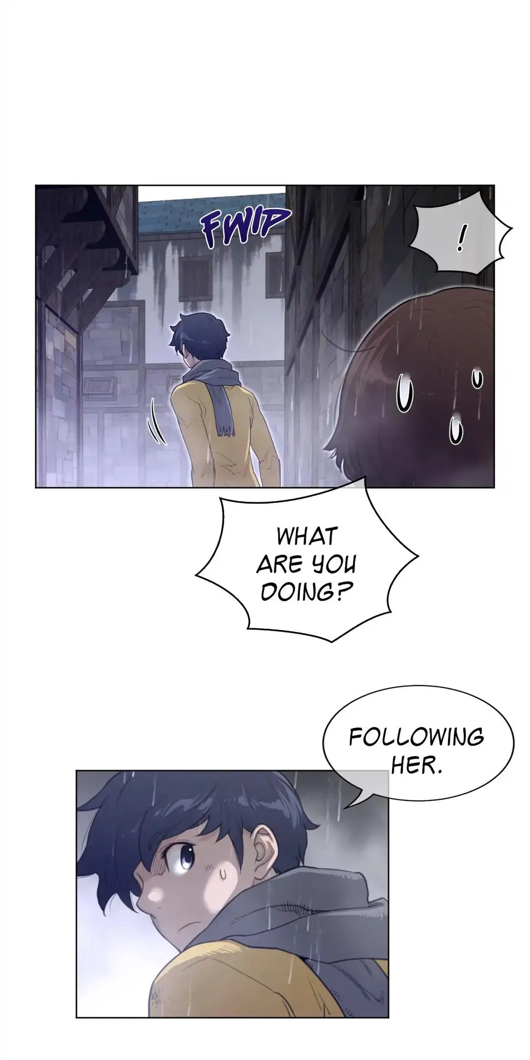 Read Perfect Half chapter 77 image 25 on Lezhin