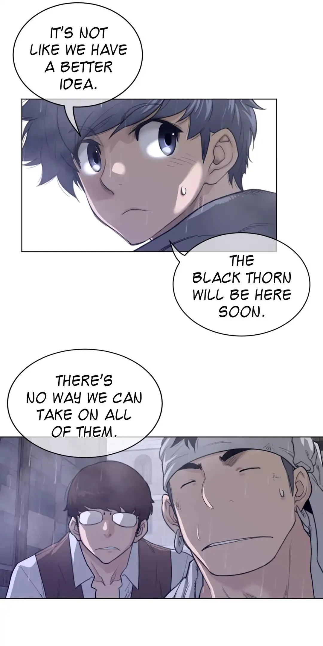 Read Perfect Half chapter 77 image 26 on Lezhin