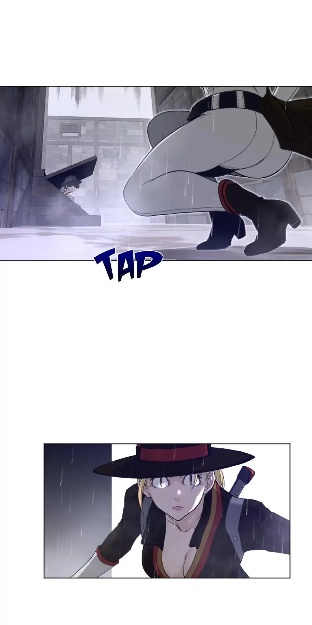 Read Perfect Half chapter 77 image 29 on Lezhin