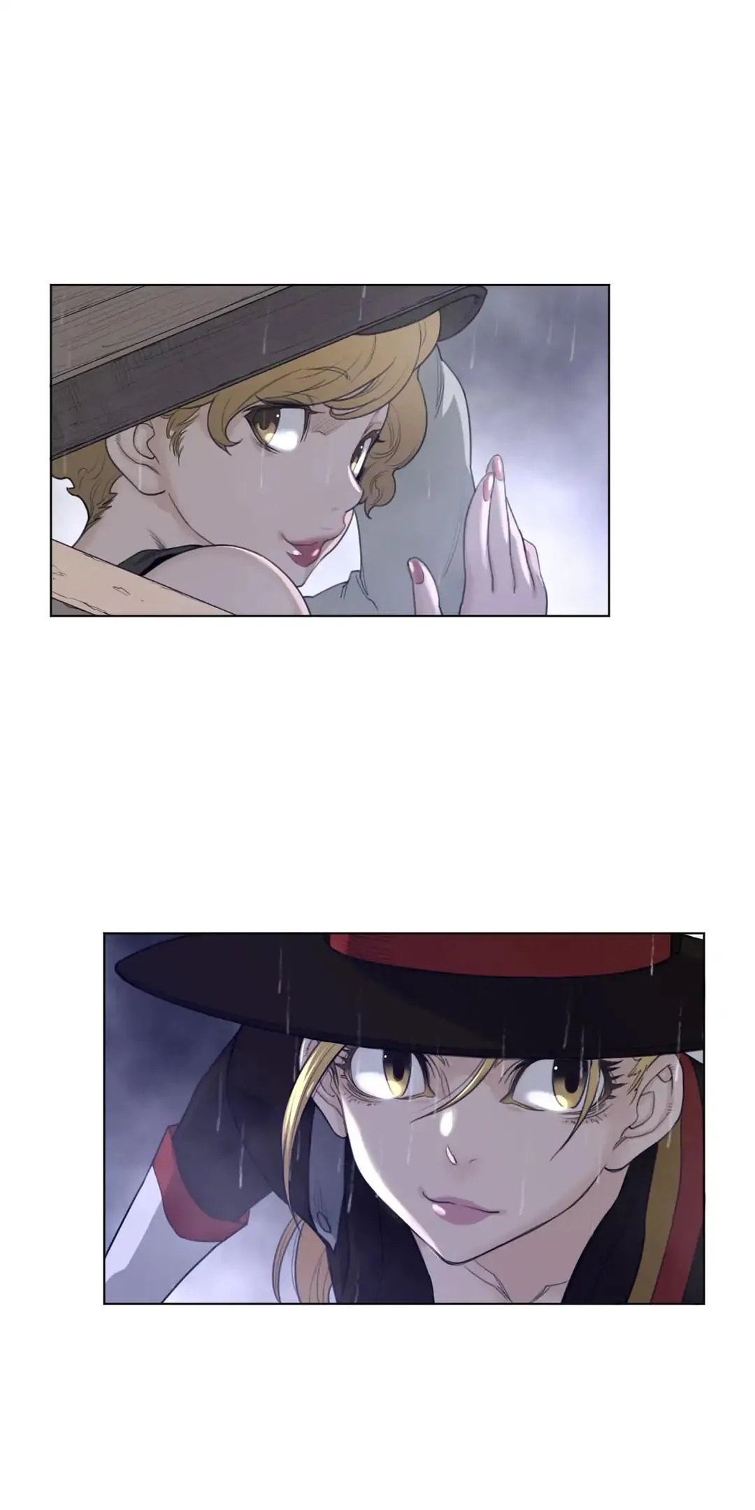 Read Perfect Half chapter 77 image 30 on Lezhin