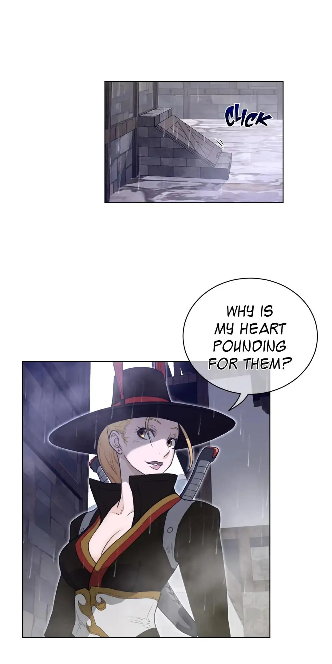 Read Perfect Half chapter 77 image 31 on Lezhin