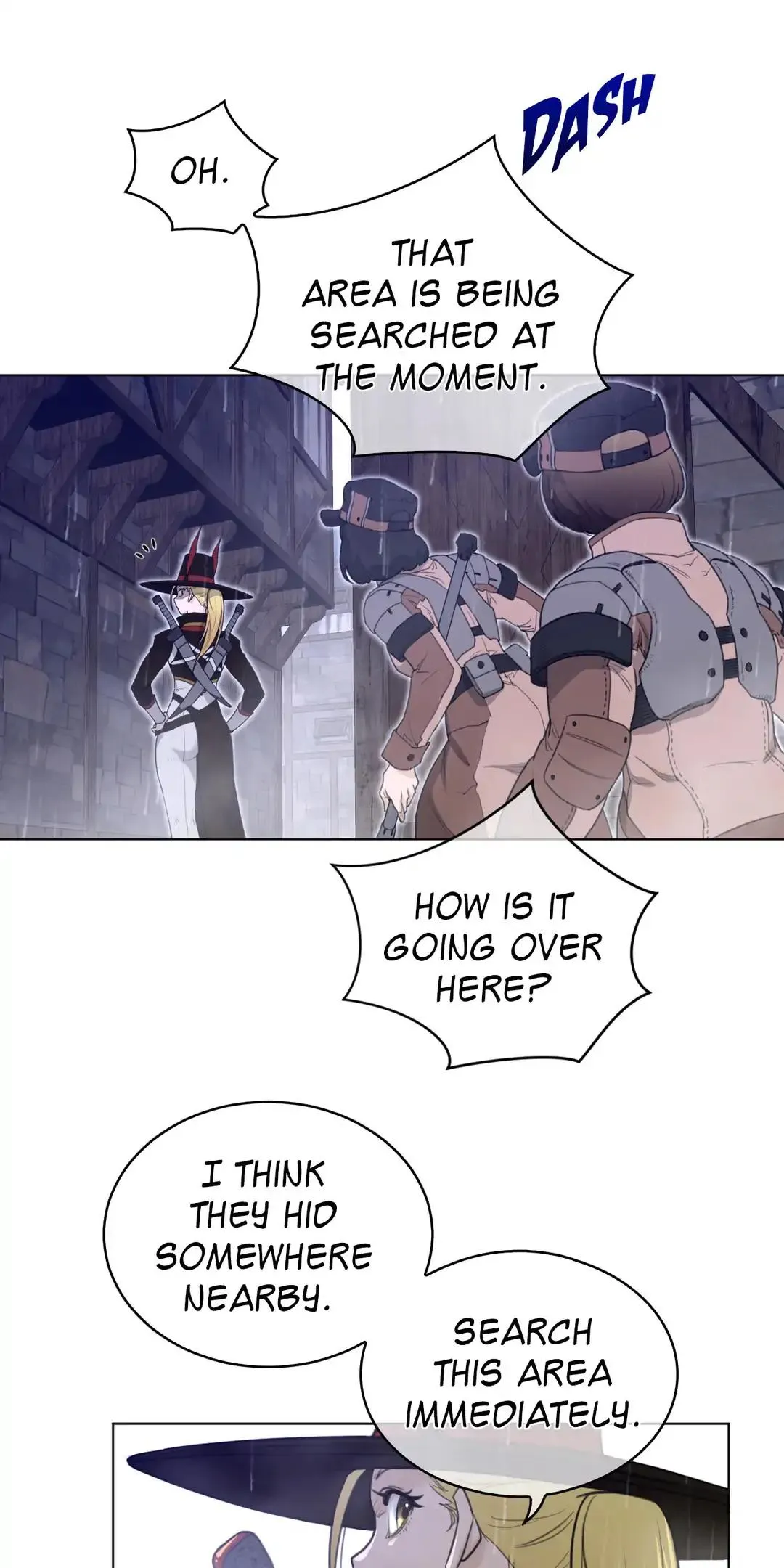 Read Perfect Half chapter 77 image 32 on Lezhin