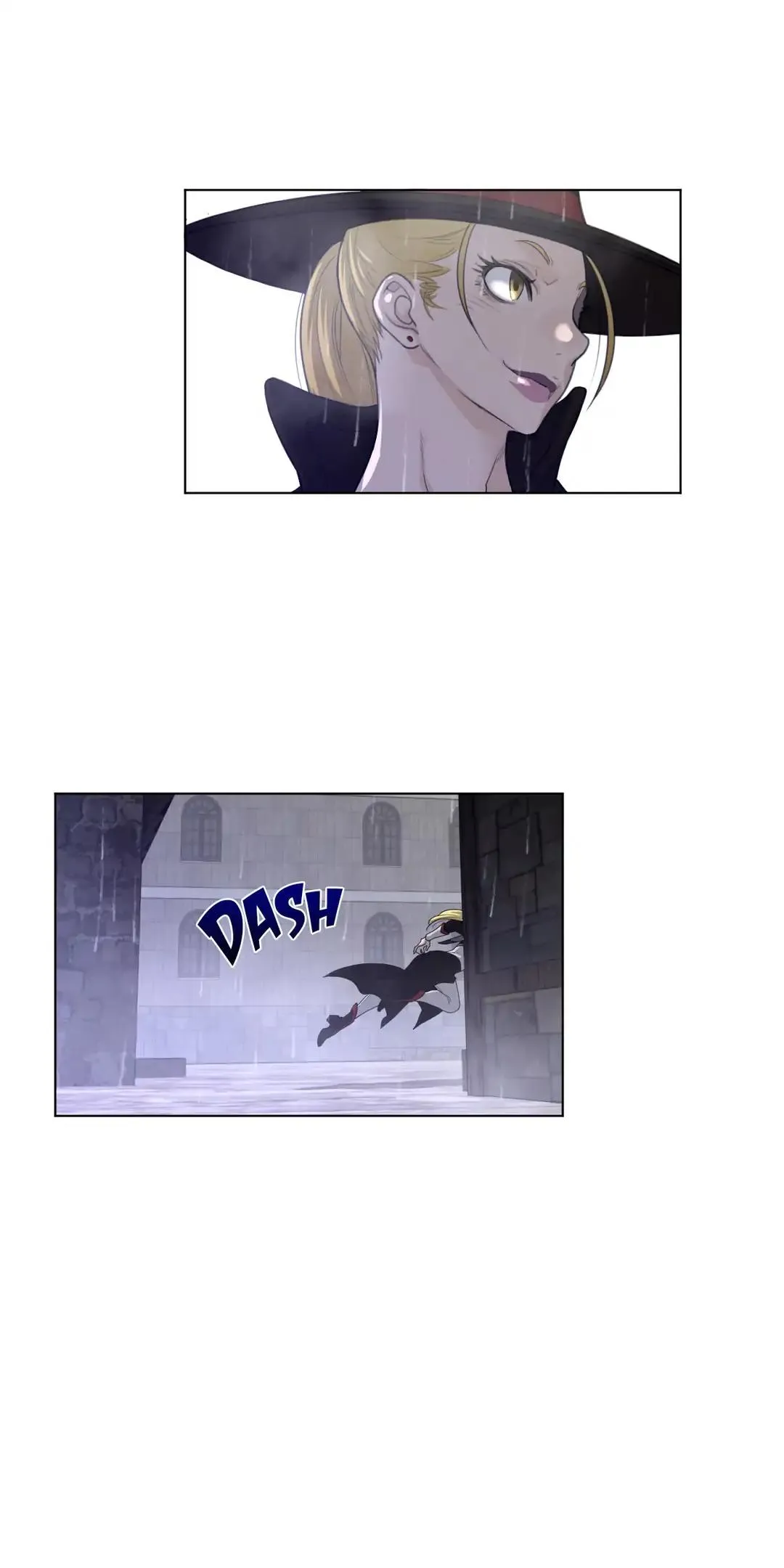 Read Perfect Half chapter 77 image 34 on Lezhin