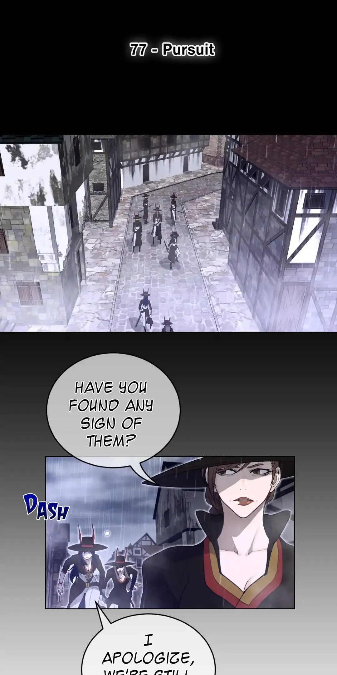 Read Perfect Half chapter 77 image 8 on Lezhin