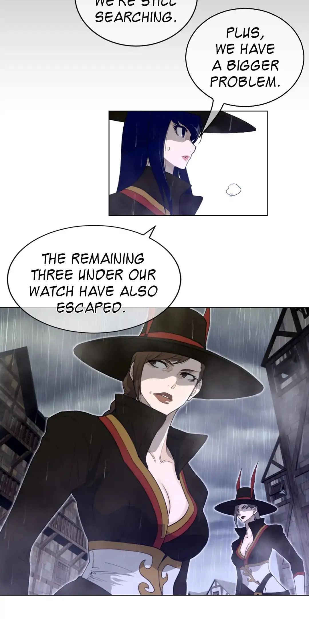 Read Perfect Half chapter 77 image 9 on Lezhin