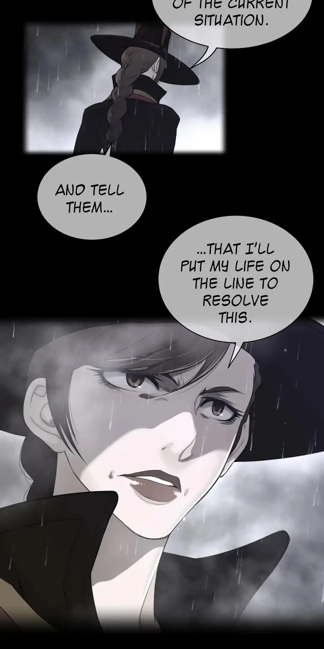 Read Perfect Half chapter 78 image 1 on Lezhin