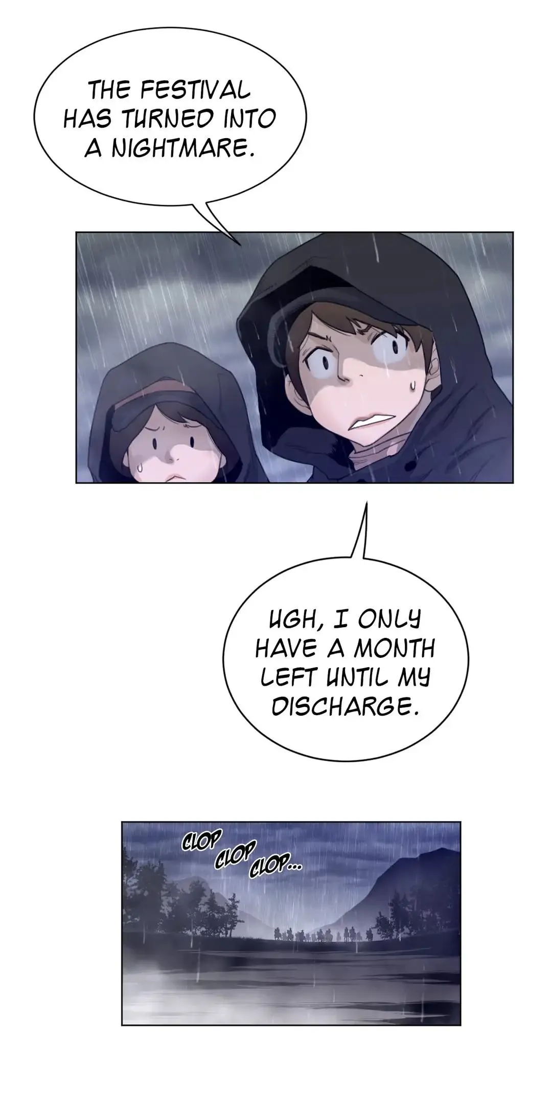 Read Perfect Half chapter 78 image 13 on Lezhin
