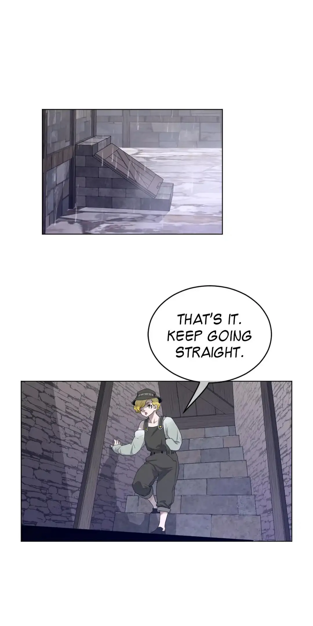 Read Perfect Half chapter 78 image 15 on Lezhin
