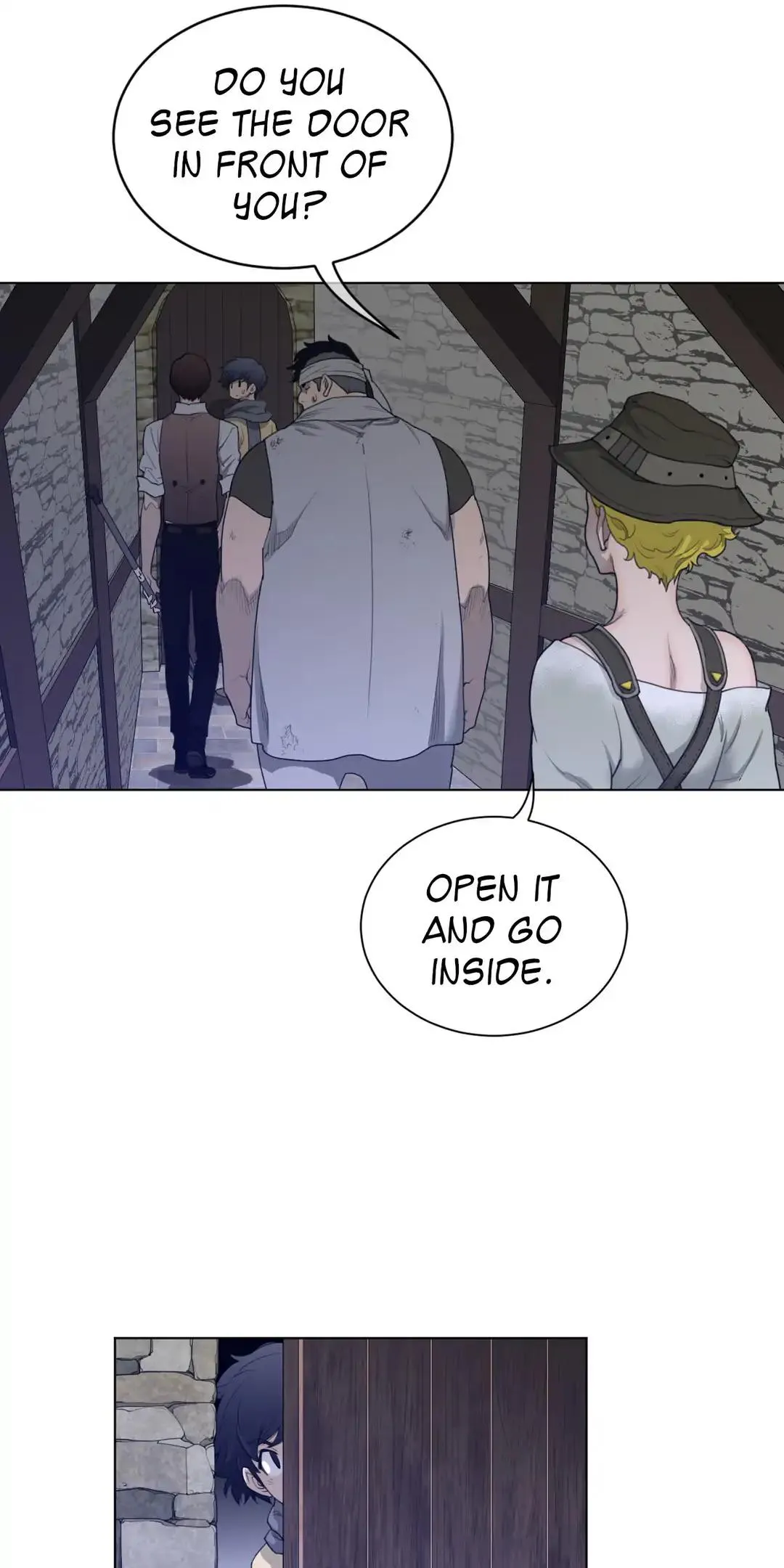 Read Perfect Half chapter 78 image 16 on Lezhin