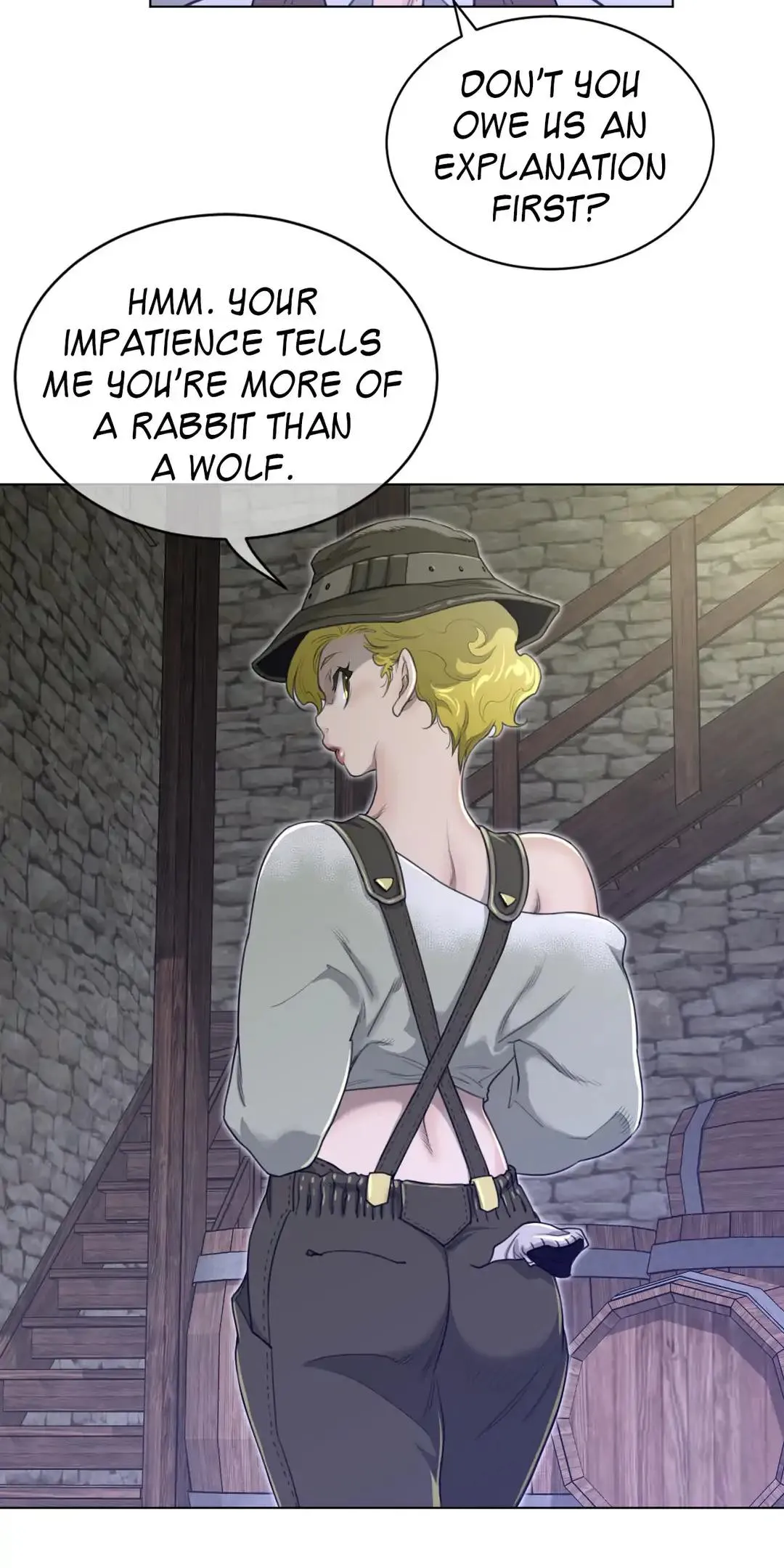 Read Perfect Half chapter 78 image 19 on Lezhin