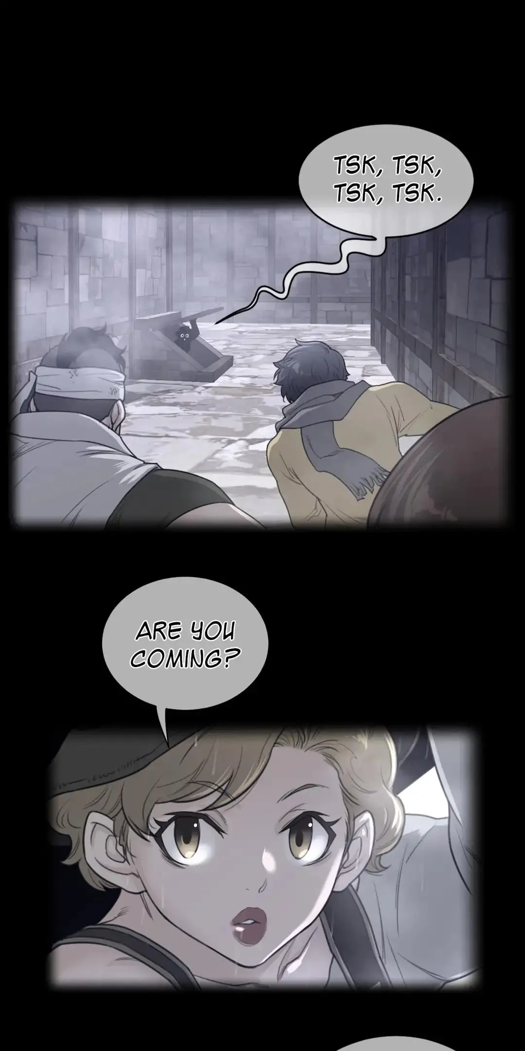 Read Perfect Half chapter 78 image 2 on Lezhin