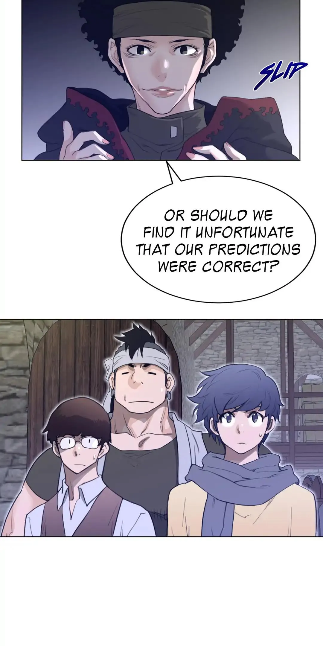 Read Perfect Half chapter 78 image 23 on Lezhin