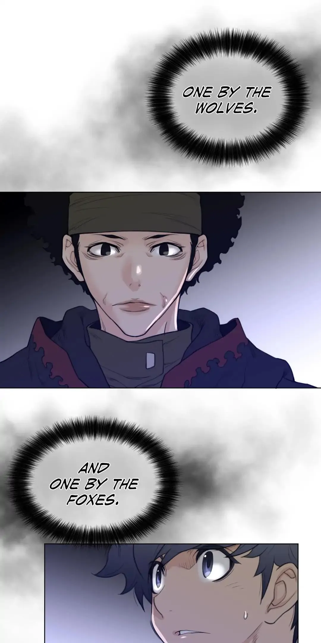 Read Perfect Half chapter 78 image 26 on Lezhin