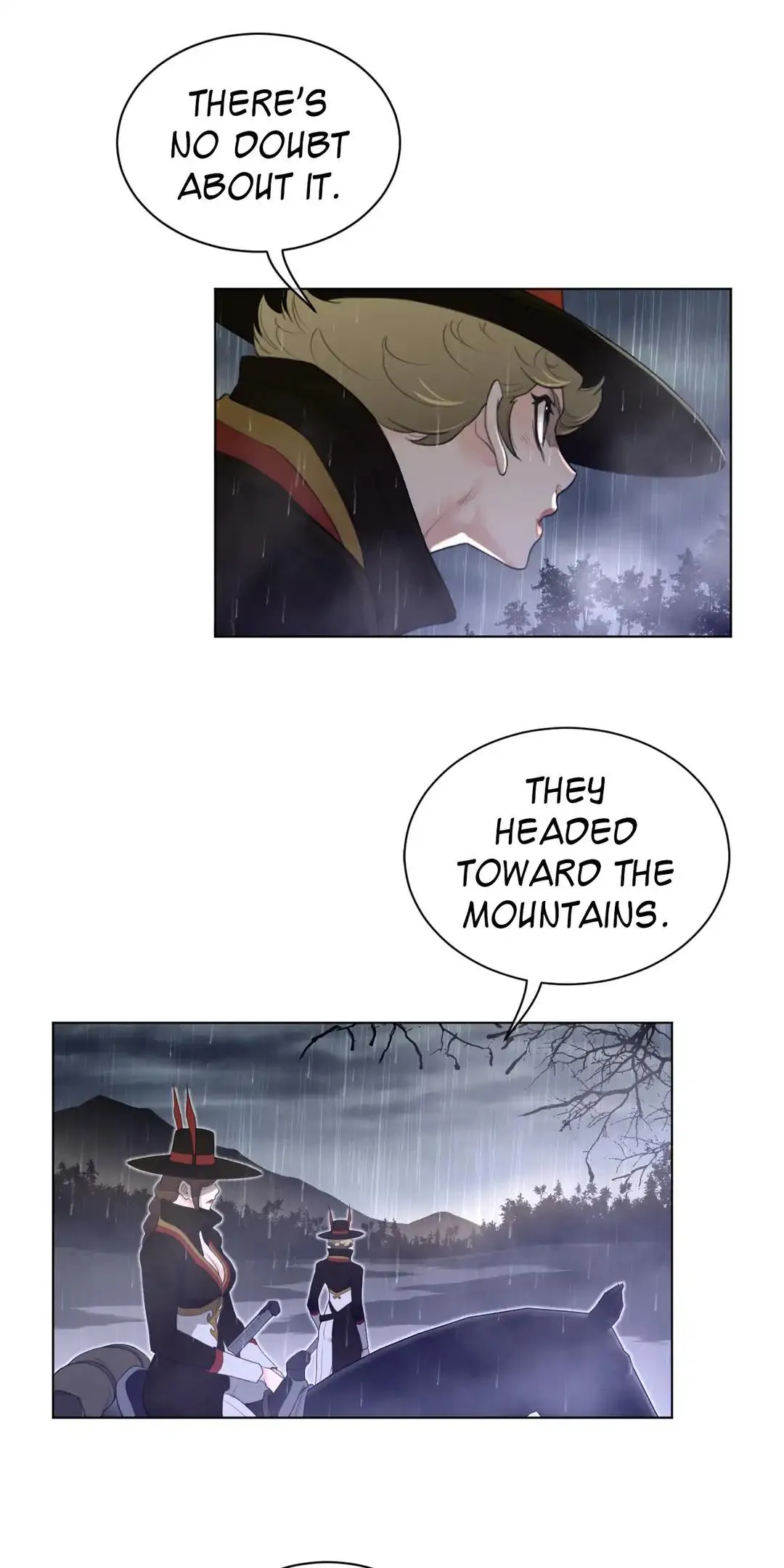 Read Perfect Half chapter 78 image 30 on Lezhin