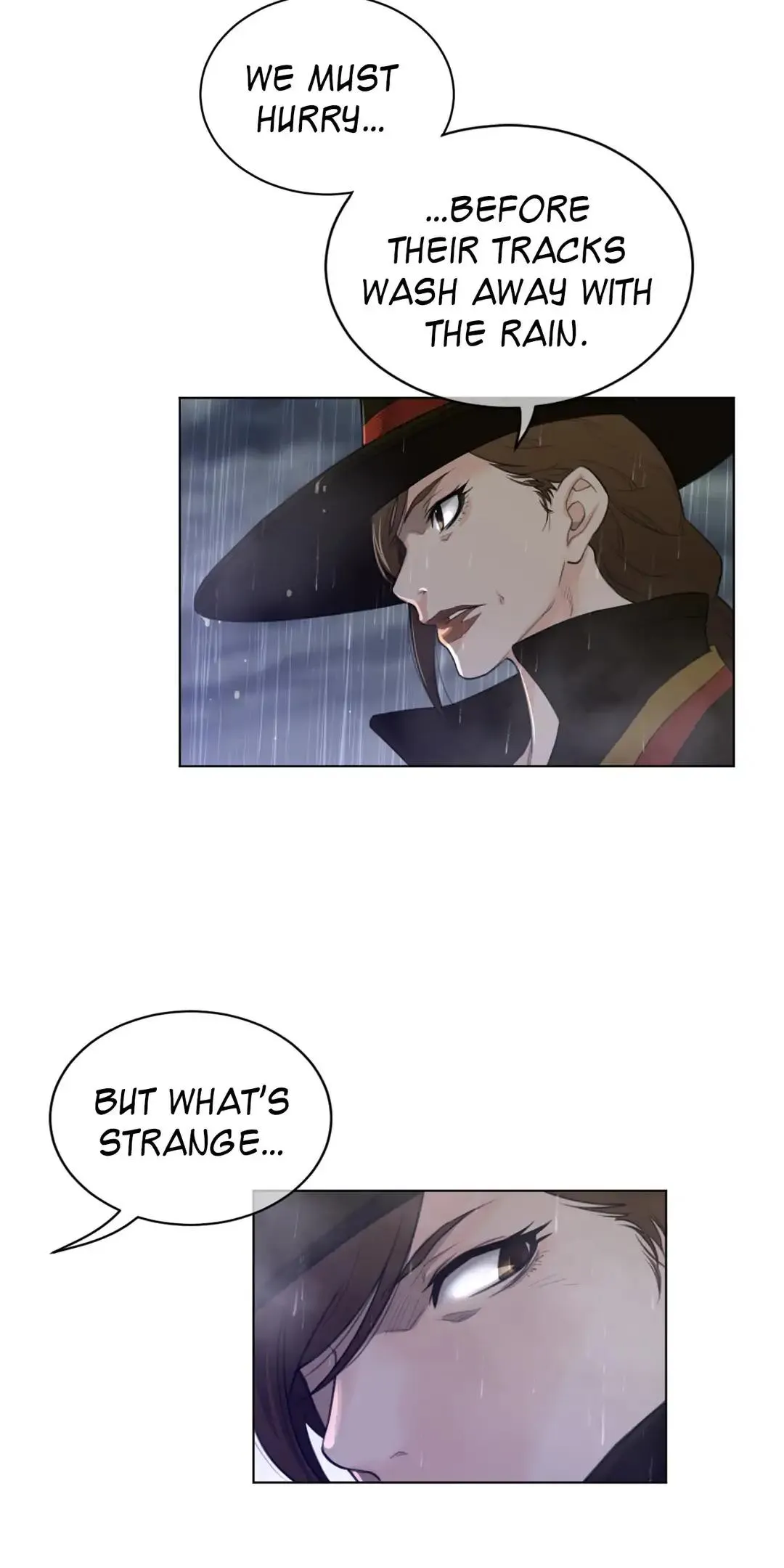 Read Perfect Half chapter 78 image 31 on Lezhin