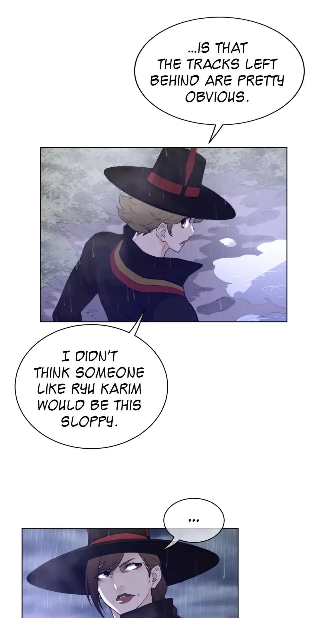 Read Perfect Half chapter 78 image 32 on Lezhin