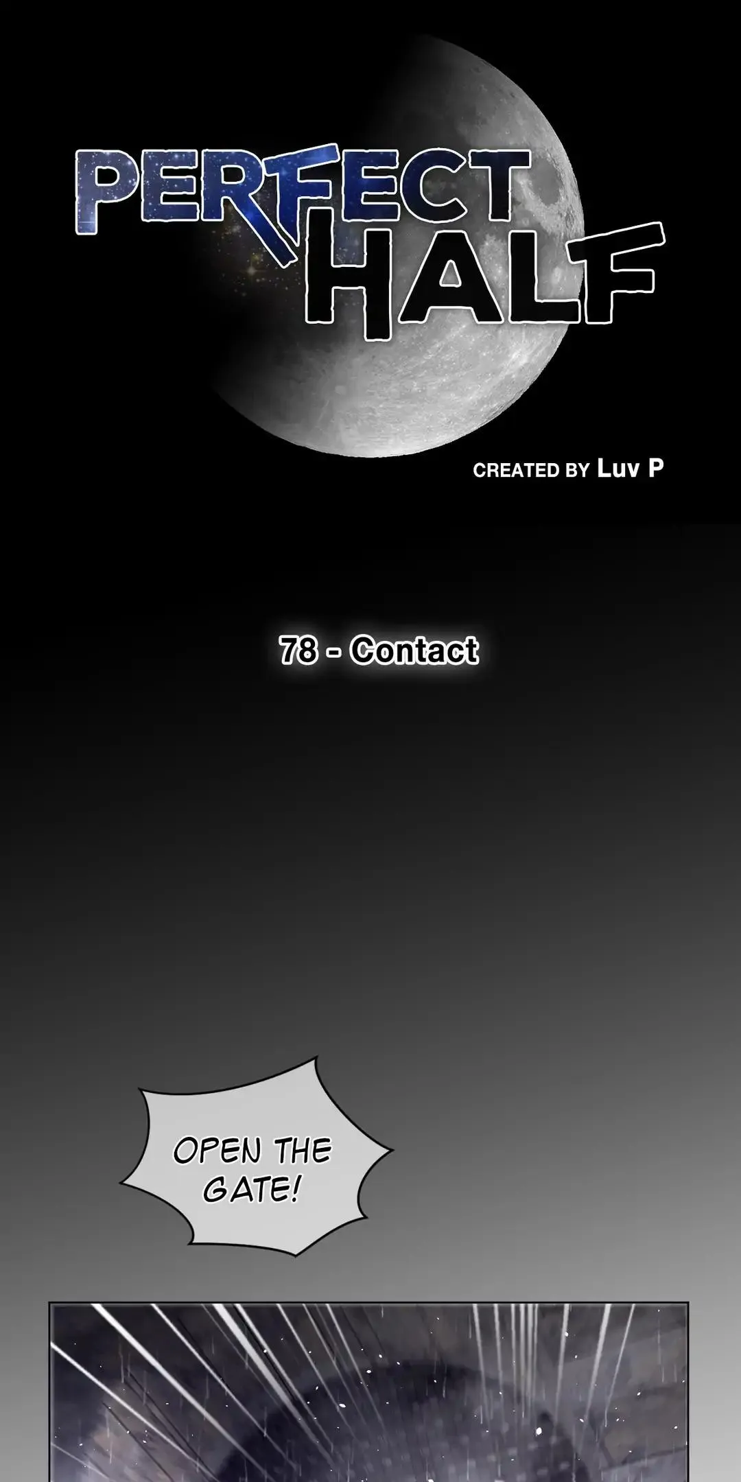 Read Perfect Half chapter 78 image 8 on Lezhin