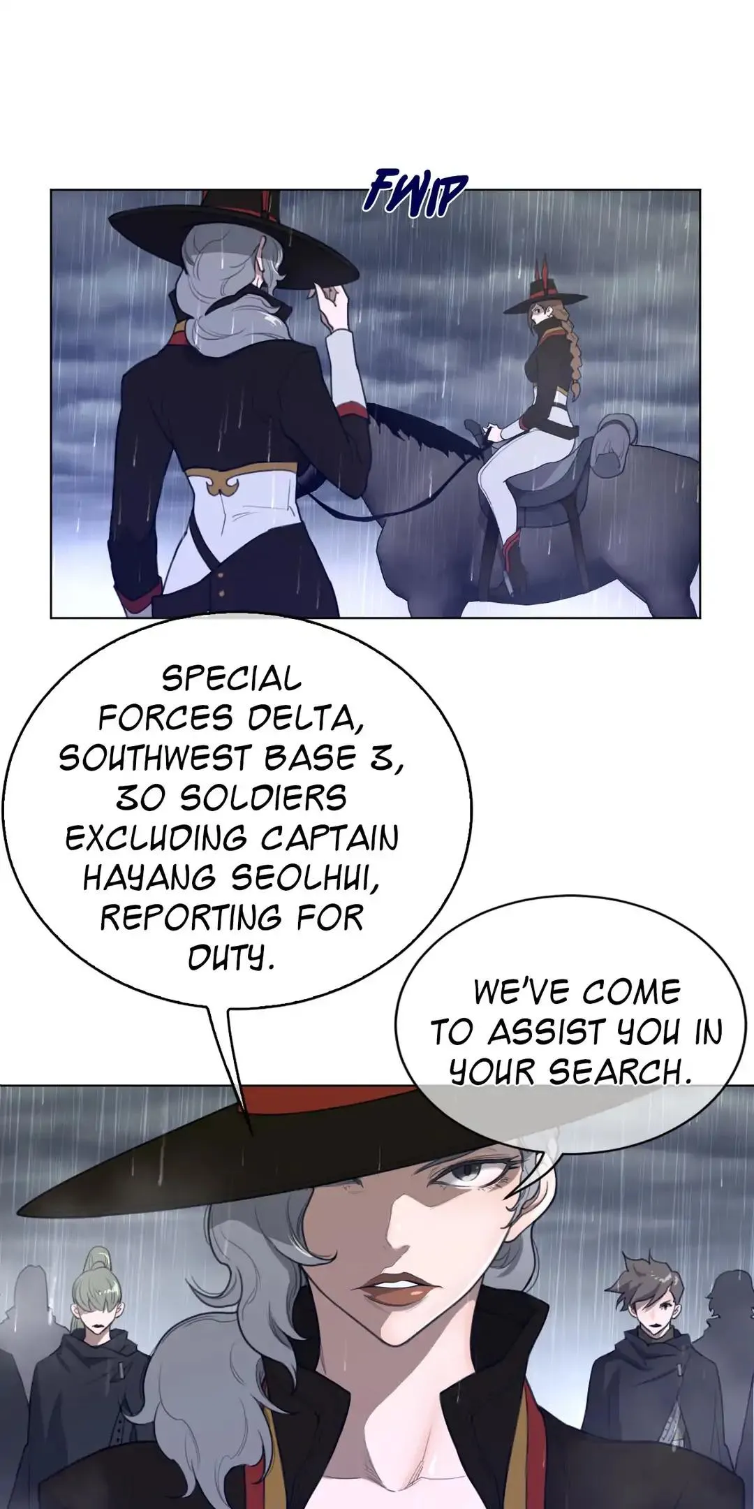 Read Perfect Half chapter 79 image 10 on Lezhin