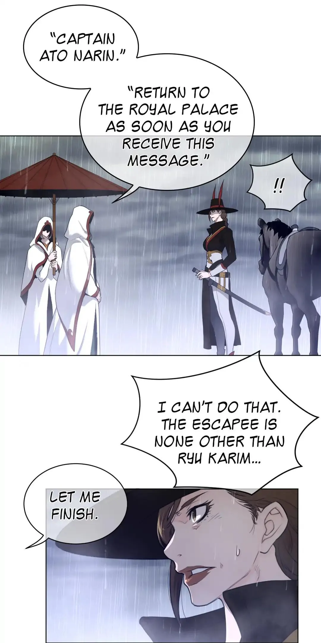 Read Perfect Half chapter 79 image 16 on Lezhin