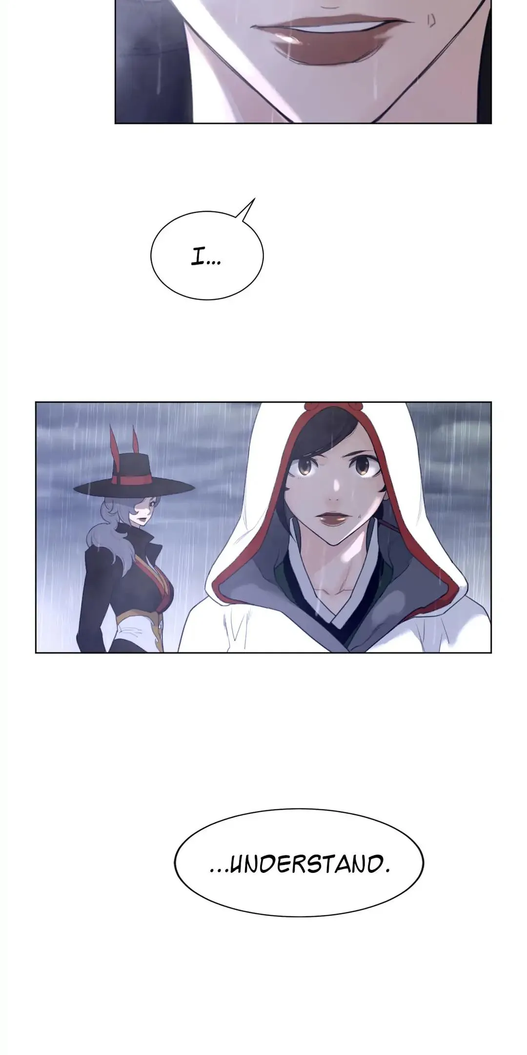 Read Perfect Half chapter 79 image 19 on Lezhin