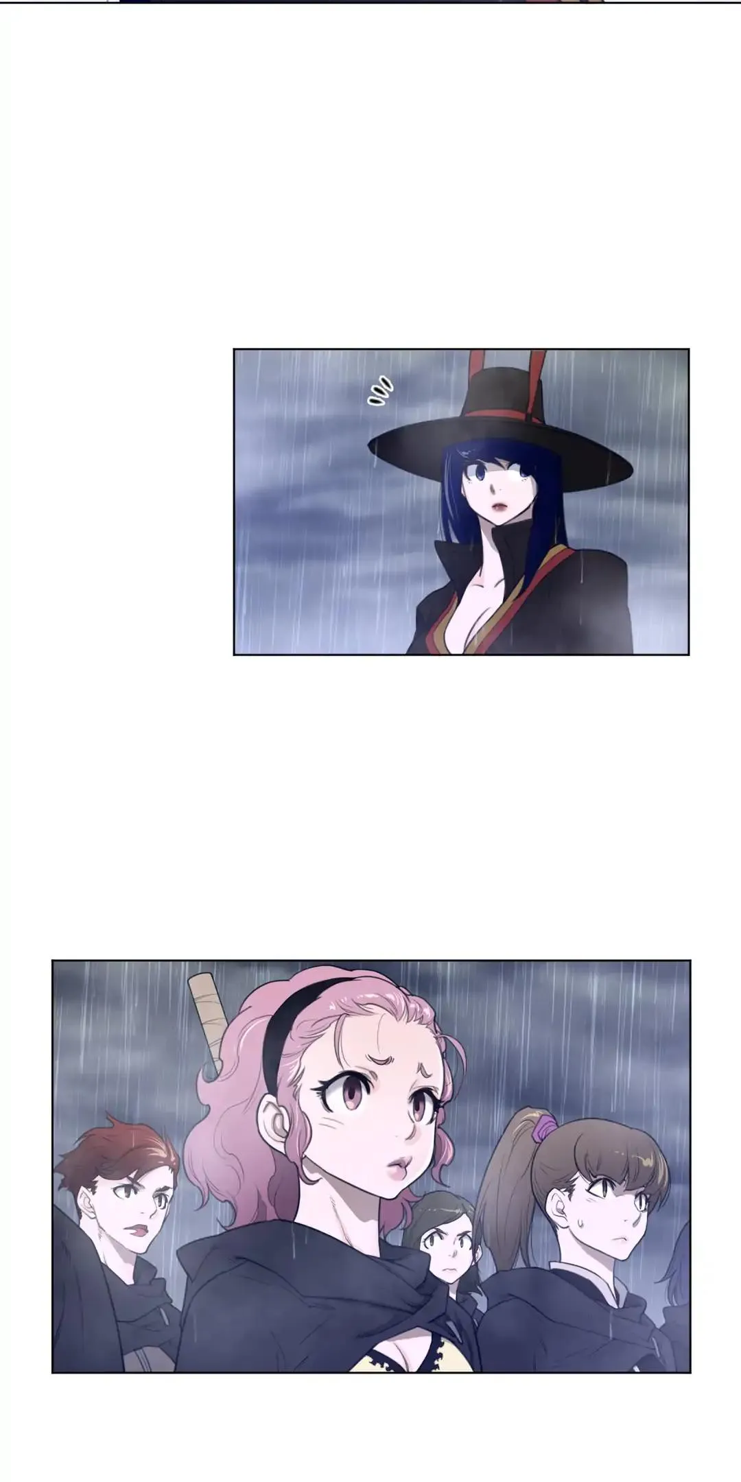 Read Perfect Half chapter 79 image 21 on Lezhin