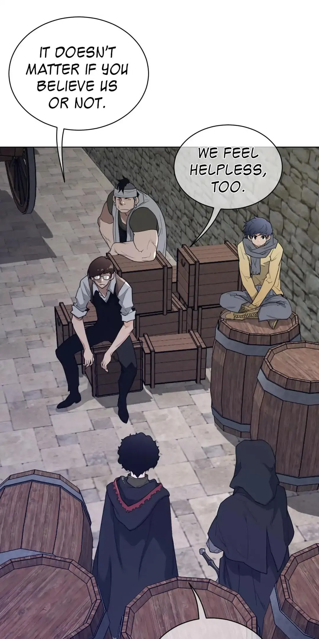 Read Perfect Half chapter 79 image 24 on Lezhin
