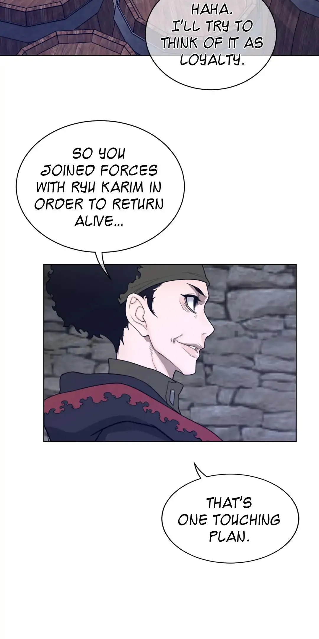Read Perfect Half chapter 79 image 25 on Lezhin