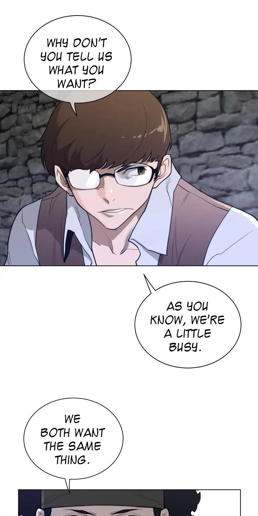 Read Perfect Half chapter 79 image 26 on Lezhin