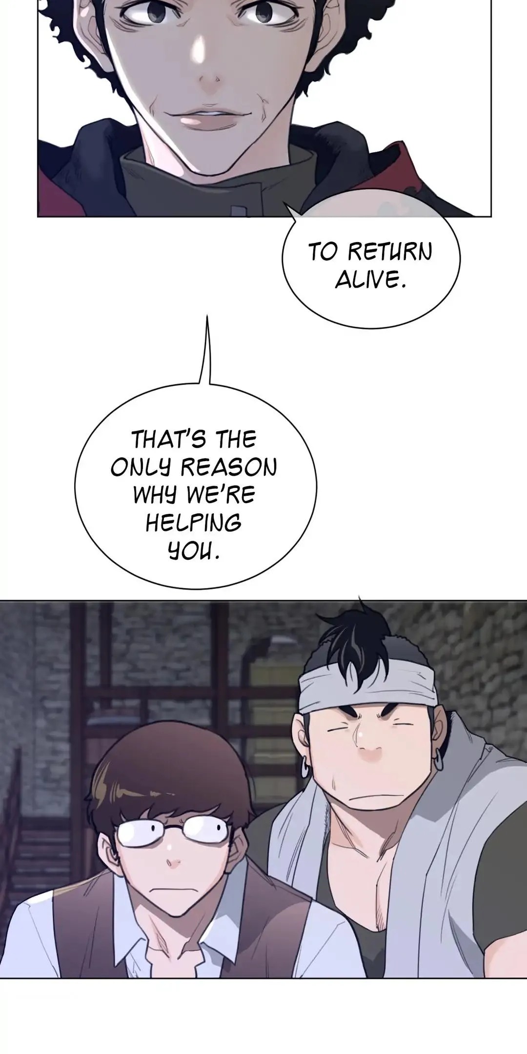 Read Perfect Half chapter 79 image 27 on Lezhin