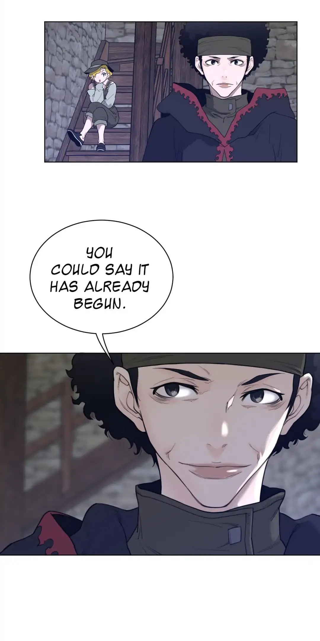 Read Perfect Half chapter 79 image 29 on Lezhin