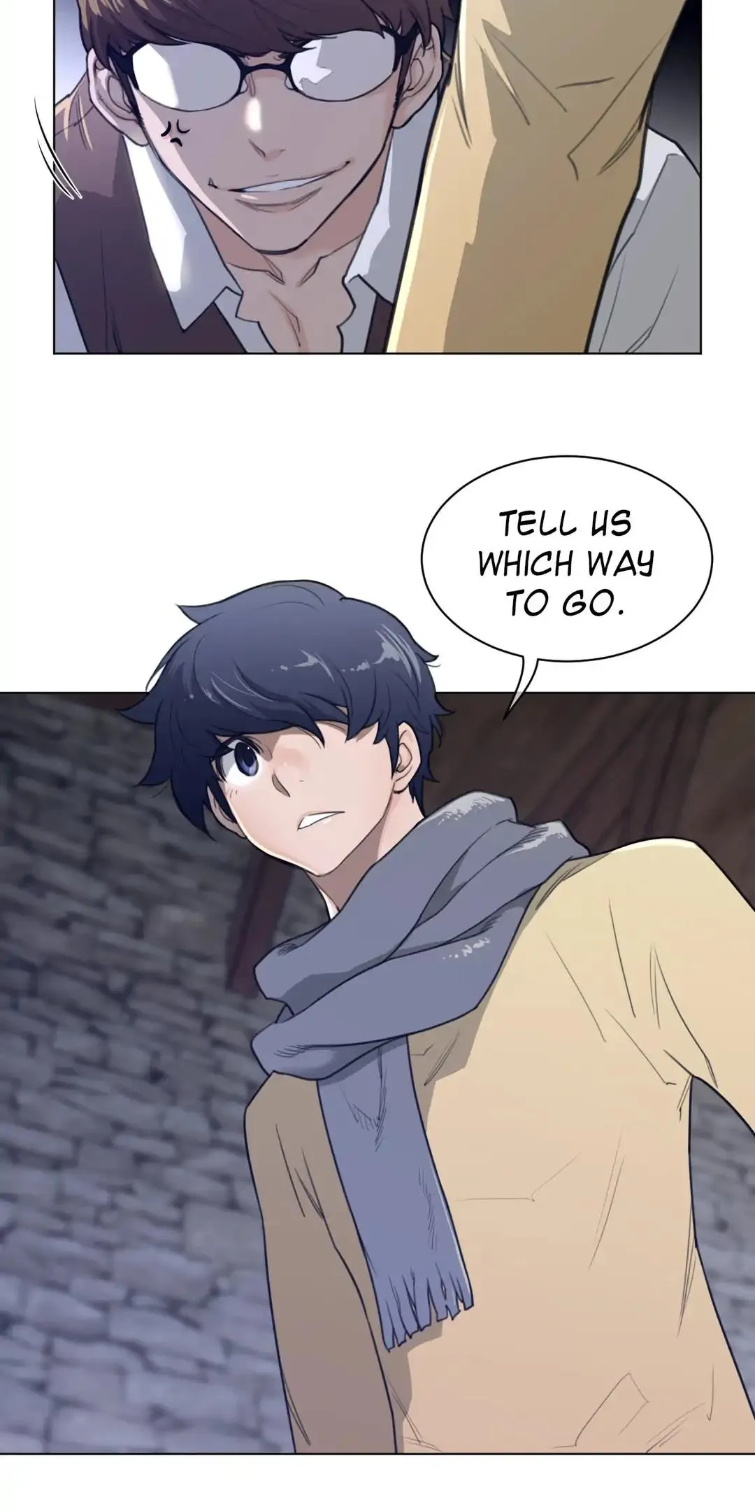 Read Perfect Half chapter 79 image 33 on Lezhin