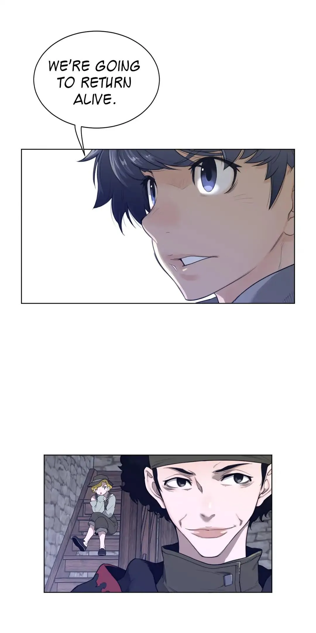 Read Perfect Half chapter 79 image 34 on Lezhin