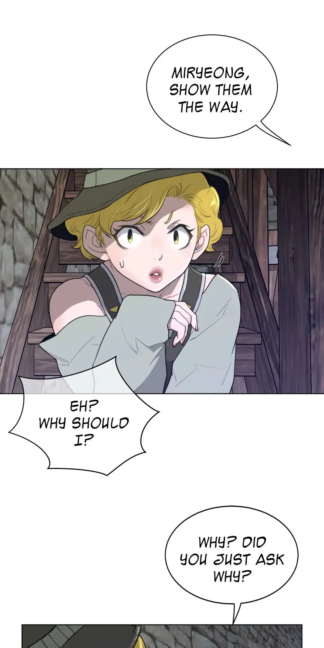 Read Perfect Half chapter 79 image 36 on Lezhin